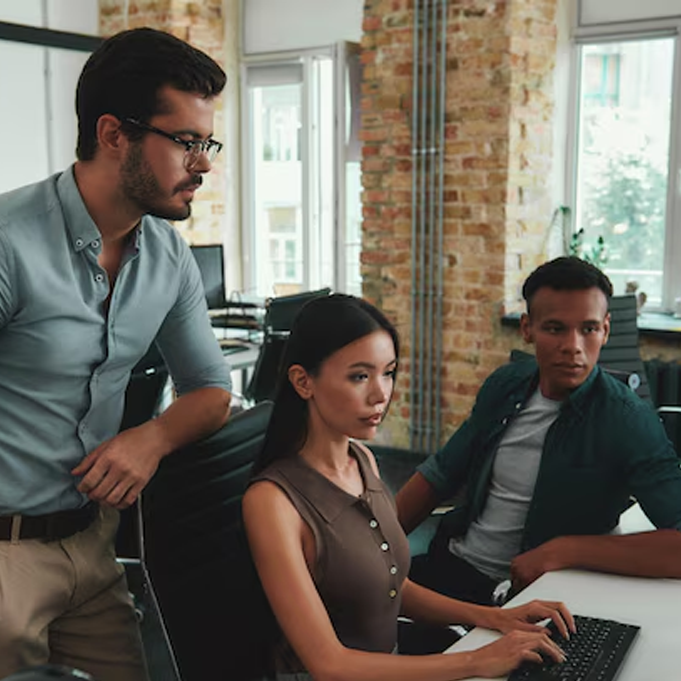 Demonstração do sistema